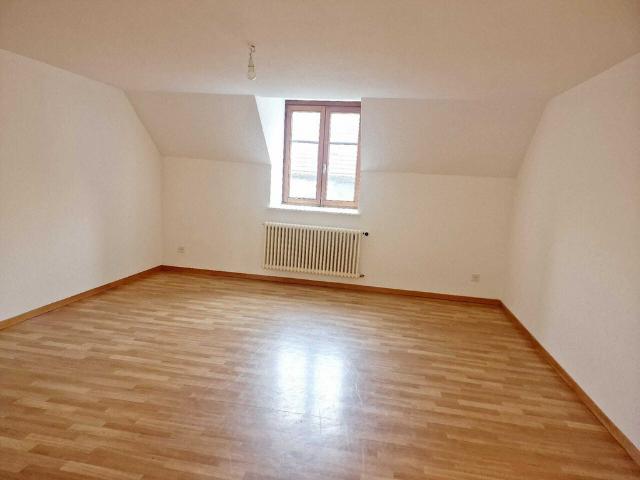 Apartment mieten in La Chaux-de-Fonds
