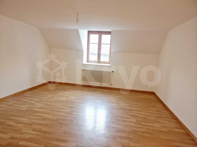 Wohnung mieten in La Chaux-de-Fonds