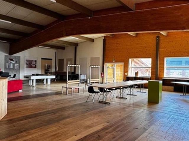 Atelier mieten in Granges (Veveyse), Freiburg