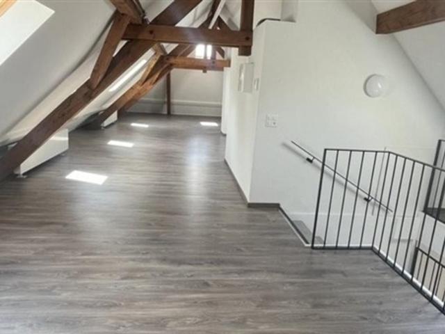 Atelier mieten in Le Locle
