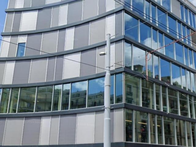 Atelier mieten in Conches