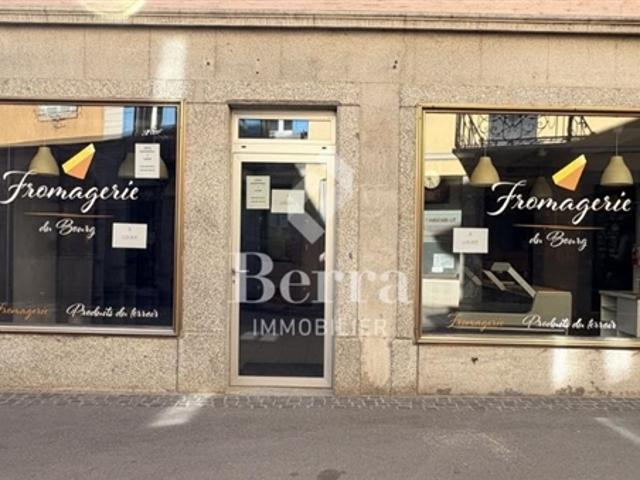 Atelier mieten in Martigny, Wallis