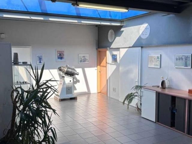 Atelier mieten in Belmont-Yverdon, Waadt