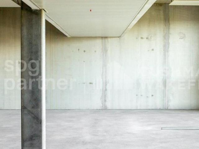 Atelier mieten in Conches