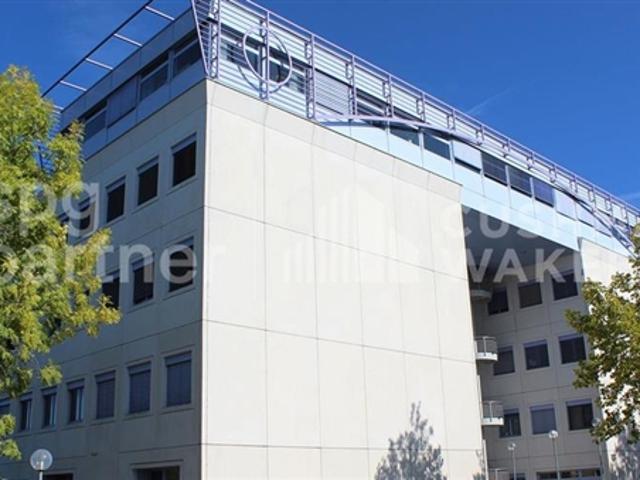 Atelier mieten in Meyrin