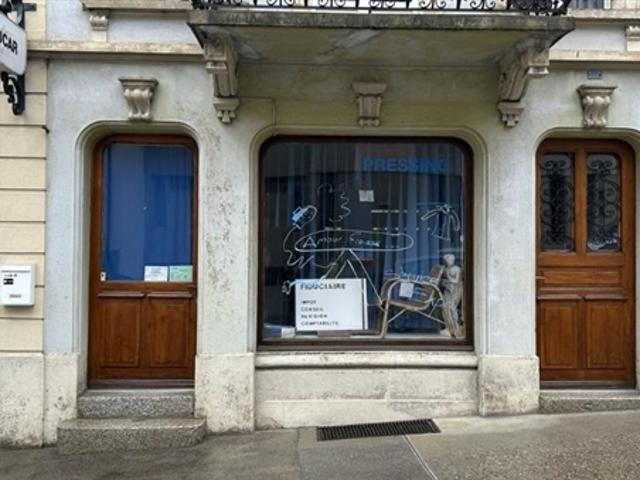 Atelier mieten in Romont (FR), Freiburg