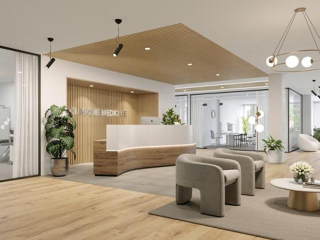 Atelier mieten in Cheseaux-Lausanne, Waadt