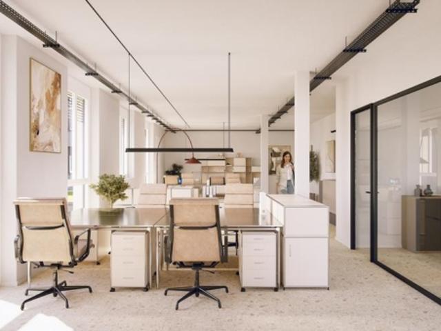 Atelier mieten in Saint-Aubin (FR), Freiburg