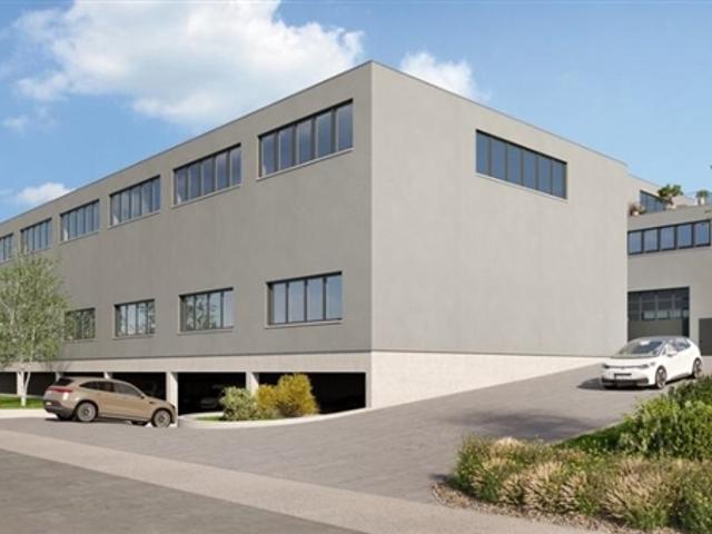 Atelier mieten in Romont (FR), Freiburg