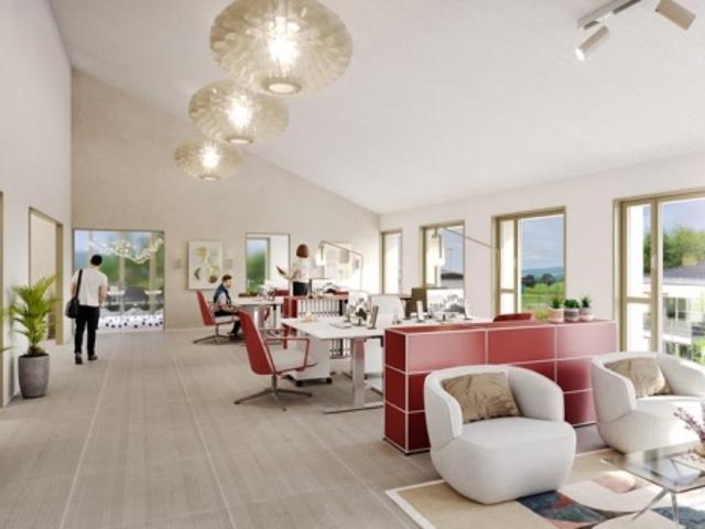 Atelier mieten in Le Chenit, Waadt