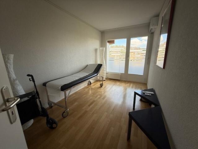 Atelier mieten in Nyon, Waadt