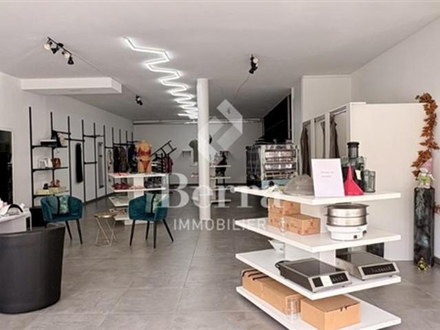 Atelier mieten in Sierre, Wallis