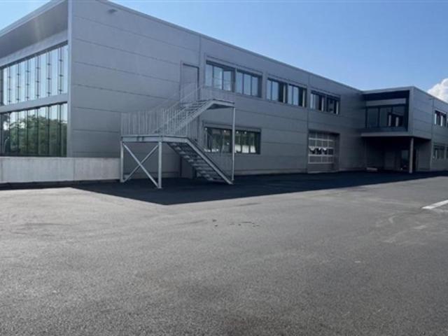 Atelier mieten in Versoix