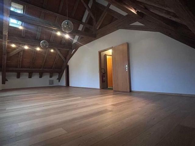 Atelier mieten in Montpreveyres, Waadt