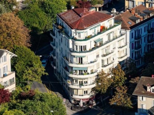 Atelier mieten in Cheseaux-Lausanne, Waadt