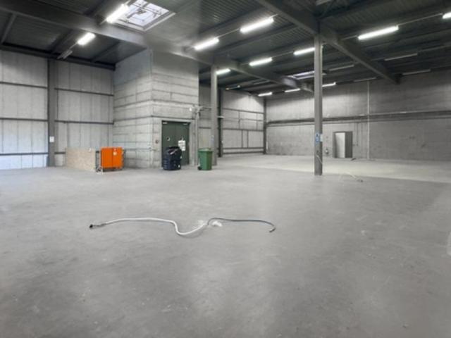 Atelier mieten in Aigle, Waadt