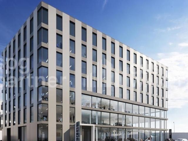 Atelier mieten in Lancy