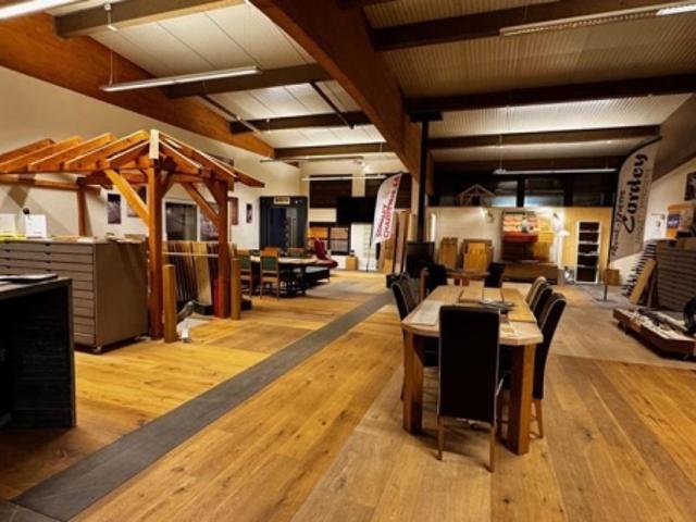 Atelier mieten in Granges (Veveyse), Freiburg