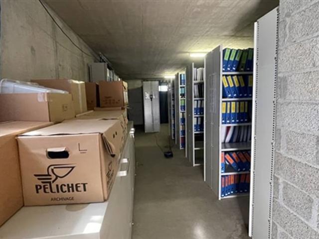 Atelier mieten in Monthey, Wallis