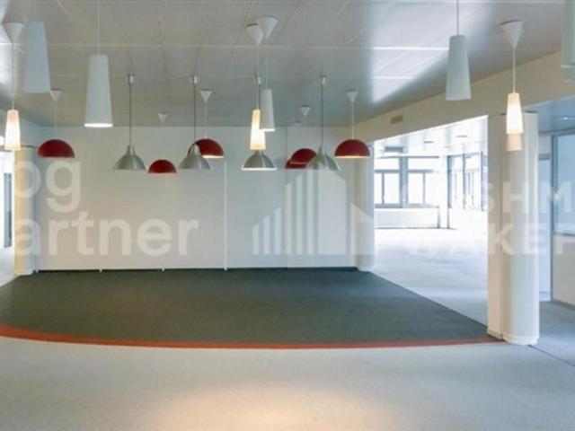 Atelier mieten in Meyrin