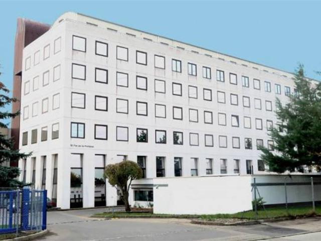 Atelier mieten in Satigny