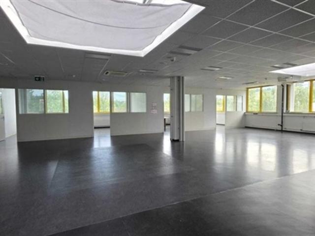 Atelier mieten in La Chaux-de-Fonds