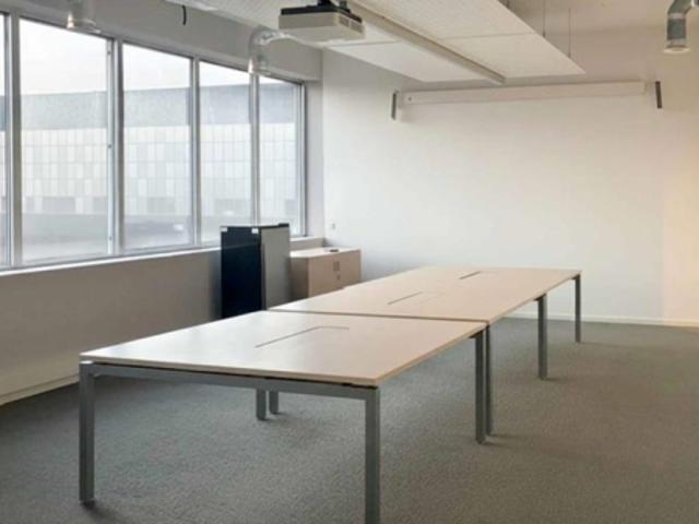 Atelier mieten in Meyrin