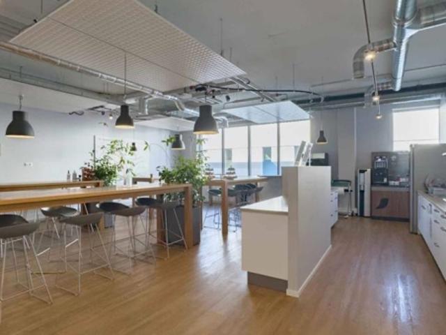 Atelier mieten in Meyrin