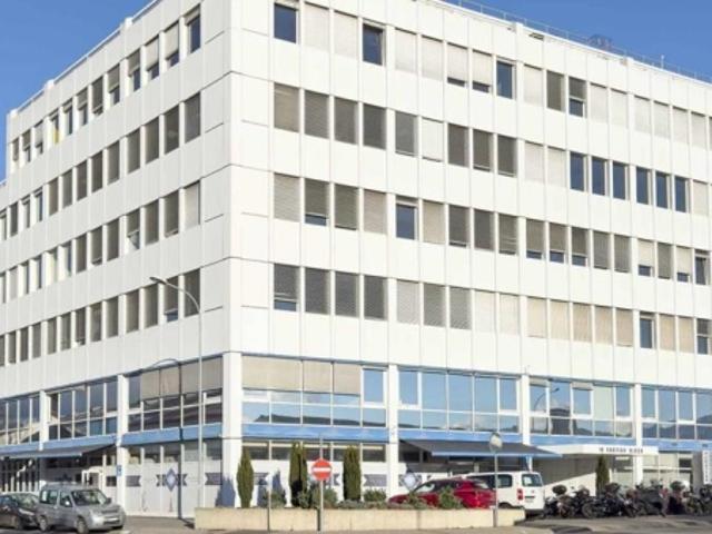 Atelier mieten in Aïre