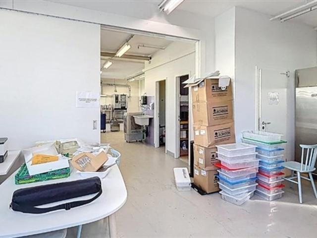 Atelier mieten in Lonay, Waadt