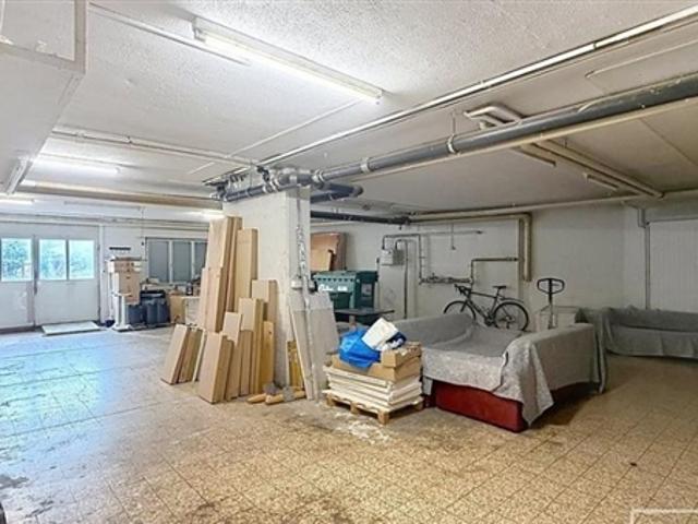 Atelier mieten in Crissier, Waadt