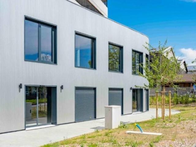 Atelier mieten in Meyrin