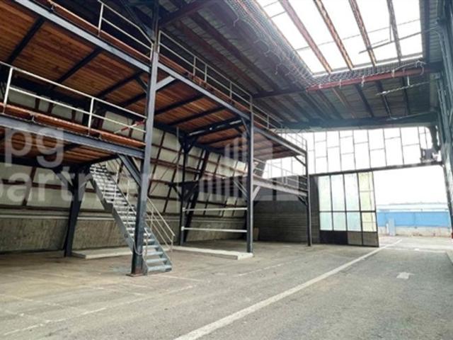 Atelier mieten in Lancy
