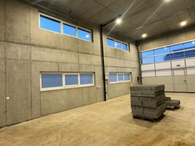 Atelier mieten in Pampigny, Waadt