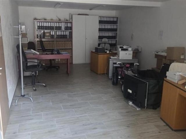 Atelier mieten in Chamoson, Wallis