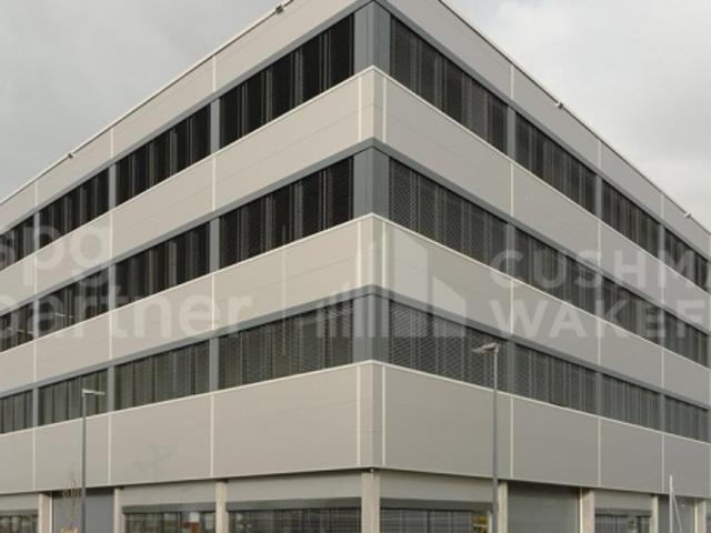 Atelier mieten in Aïre