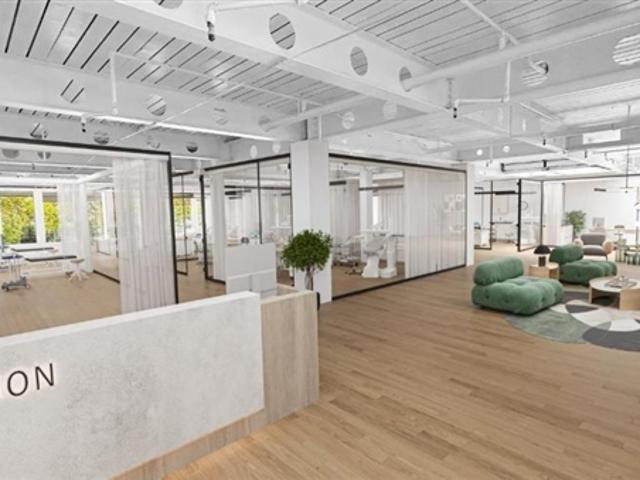 Atelier mieten in Cheseaux-Lausanne, Waadt