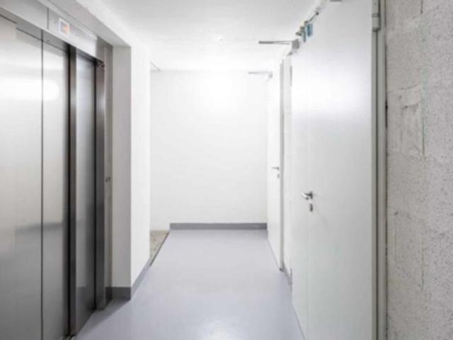 Atelier mieten in Meyrin