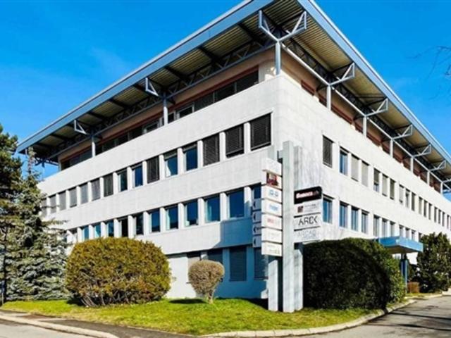 Atelier mieten in Mont-sur-Lausanne, Waadt