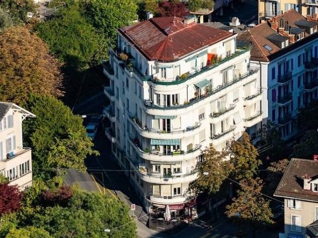 Atelier mieten in Cheseaux-Lausanne, Waadt