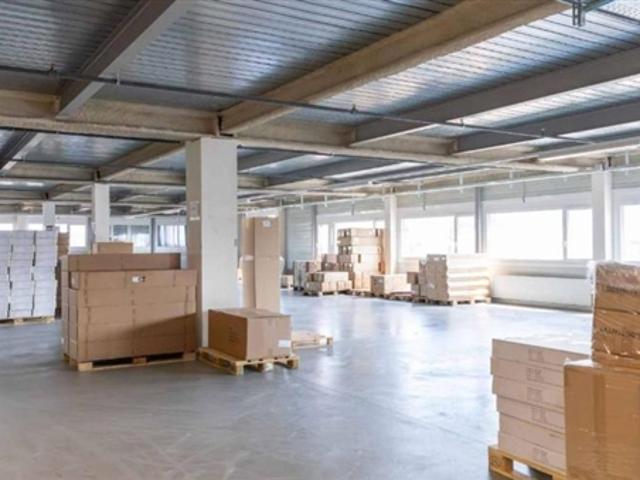 Atelier mieten in Conches