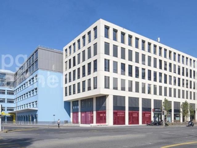 Atelier mieten in Conches