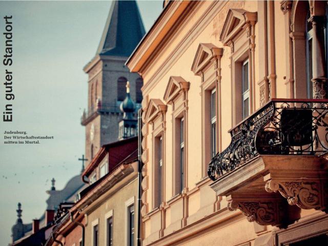 Gewerbe kaufen in Judenburg, Steiermark