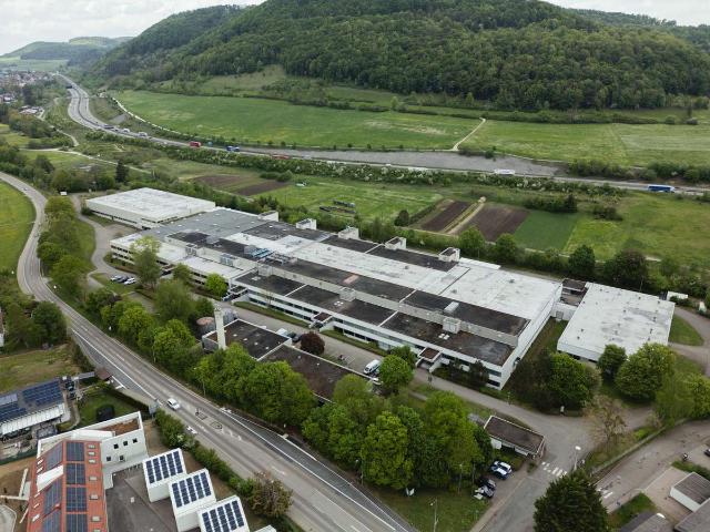 Büro kaufen in Ulm