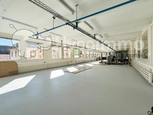 Immobilie mieten in Le Locle