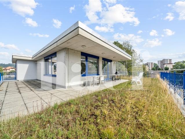 Wohnung kaufen in La Chaux-de-Fonds