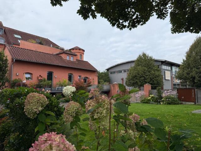 Wohnung kaufen in Herbede, Witten