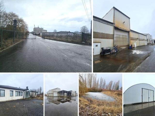 Gewerbe kaufen in Wiedemar, Sachsen