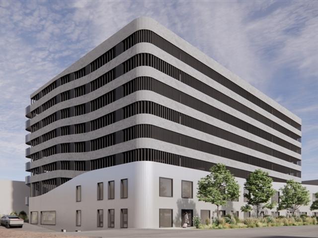 Wohnung mieten in Meyrin