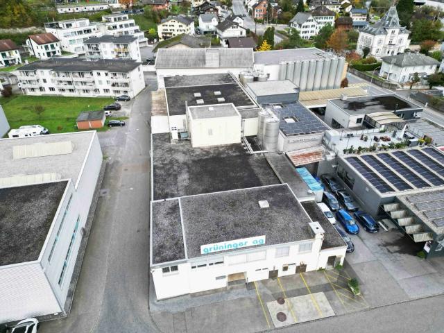 Immobilie kaufen in Mitlödi, Glarus